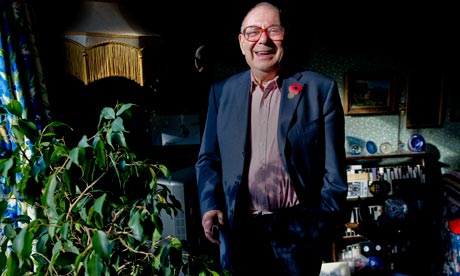 Rabbi Lionel Blue