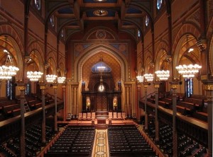 New York Central Synagogue nycentralsynagogue